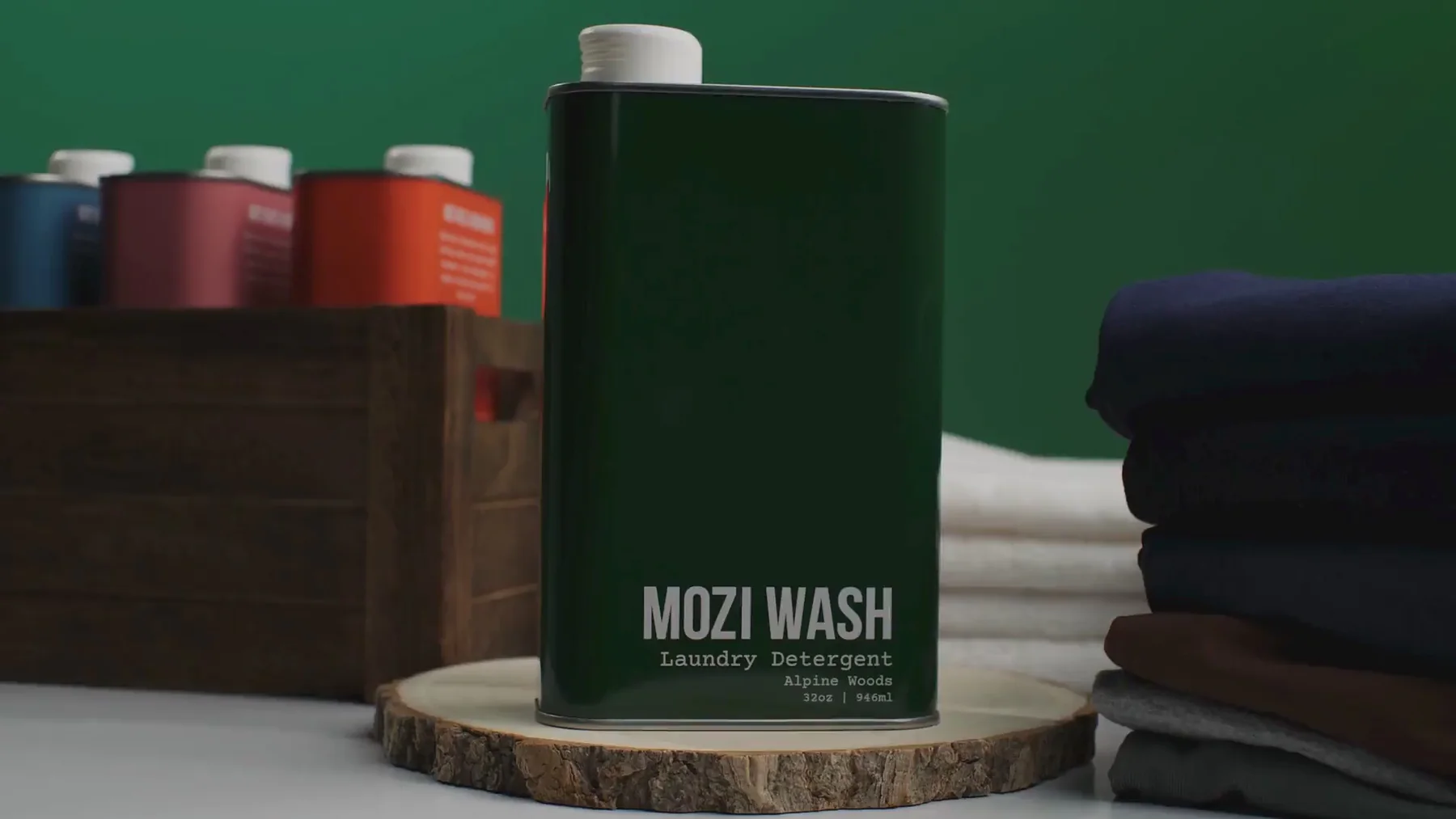 Elevate Your Laundry to Luxury
