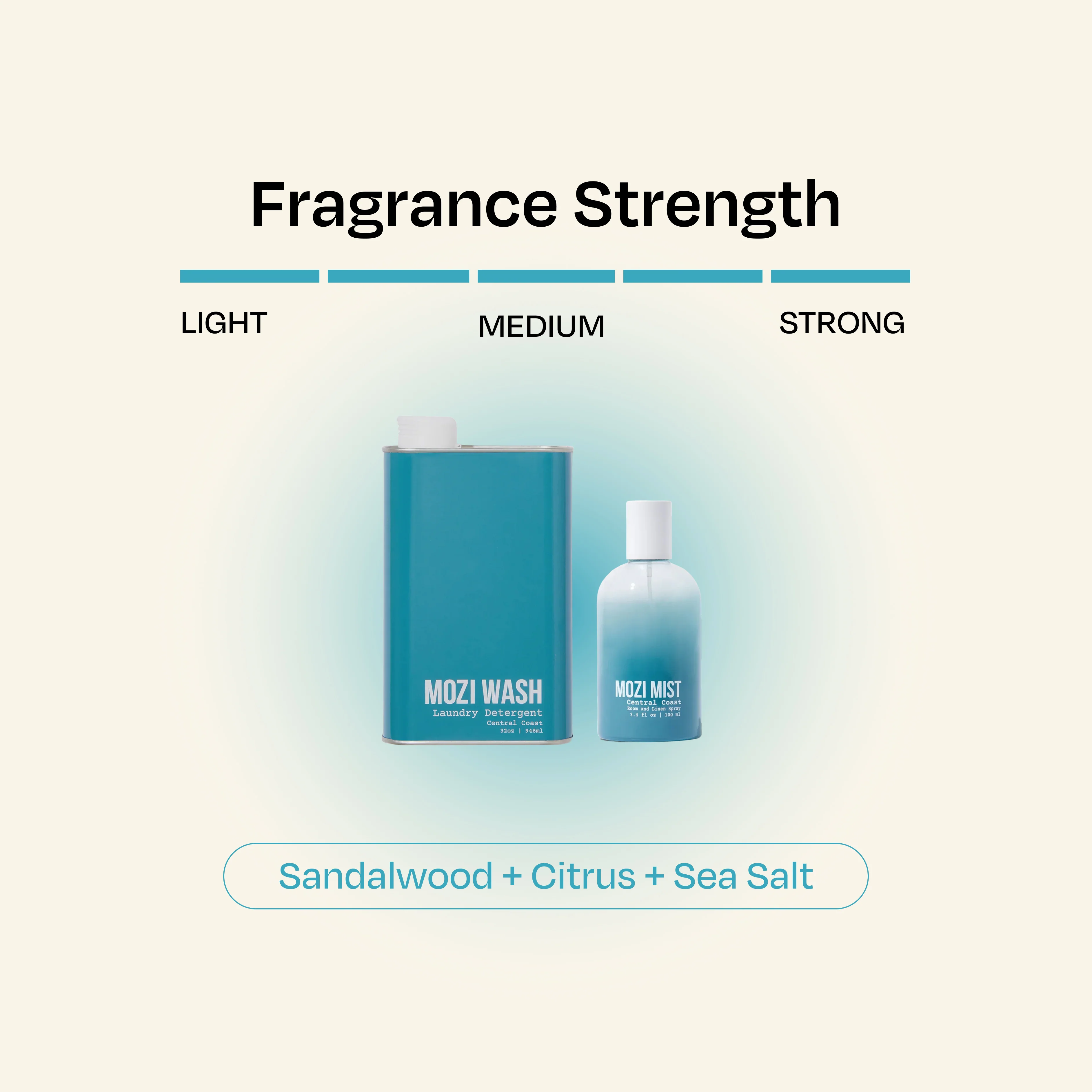 Central Coast Mist & Detergent - Image 5