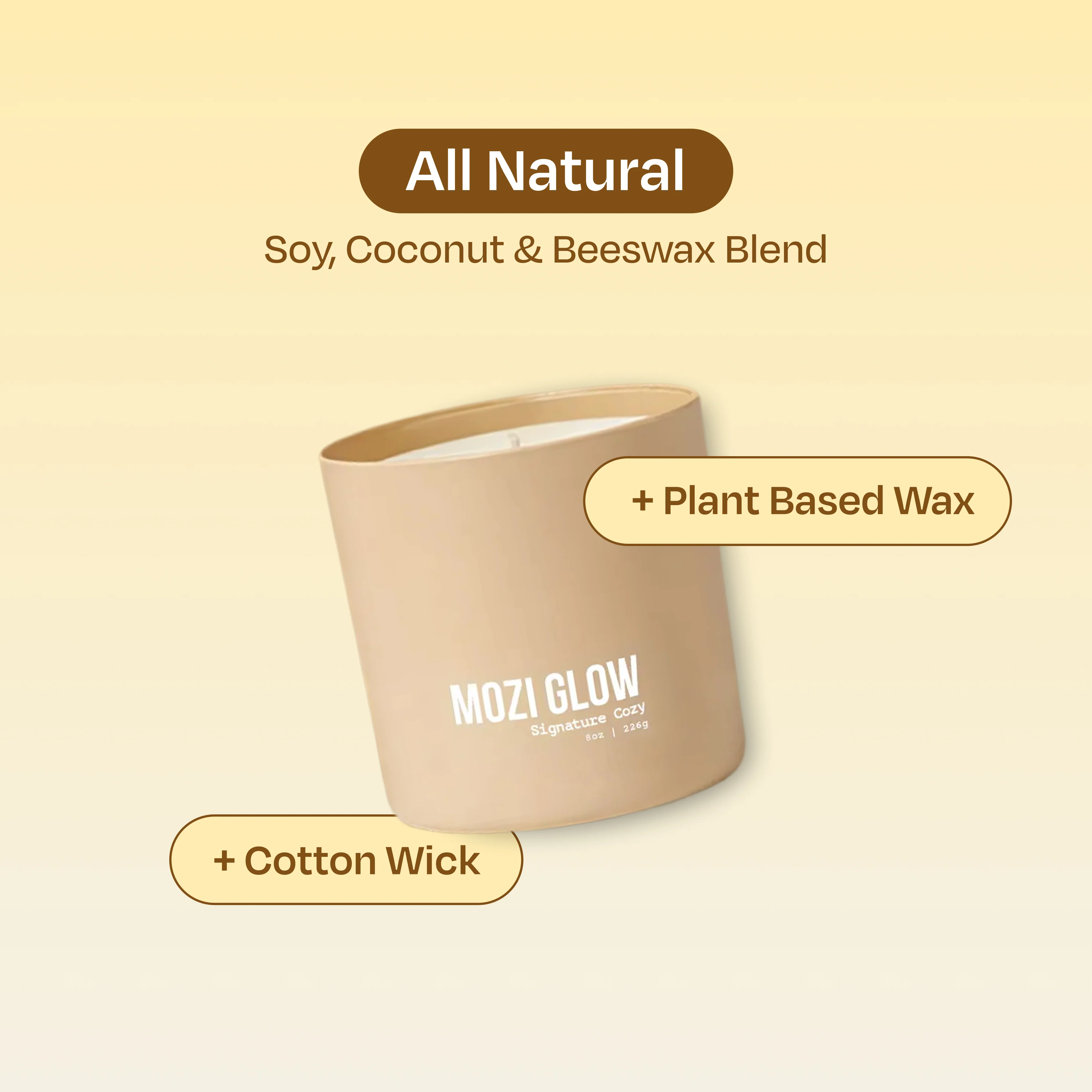 Cozy Candle - Image 5