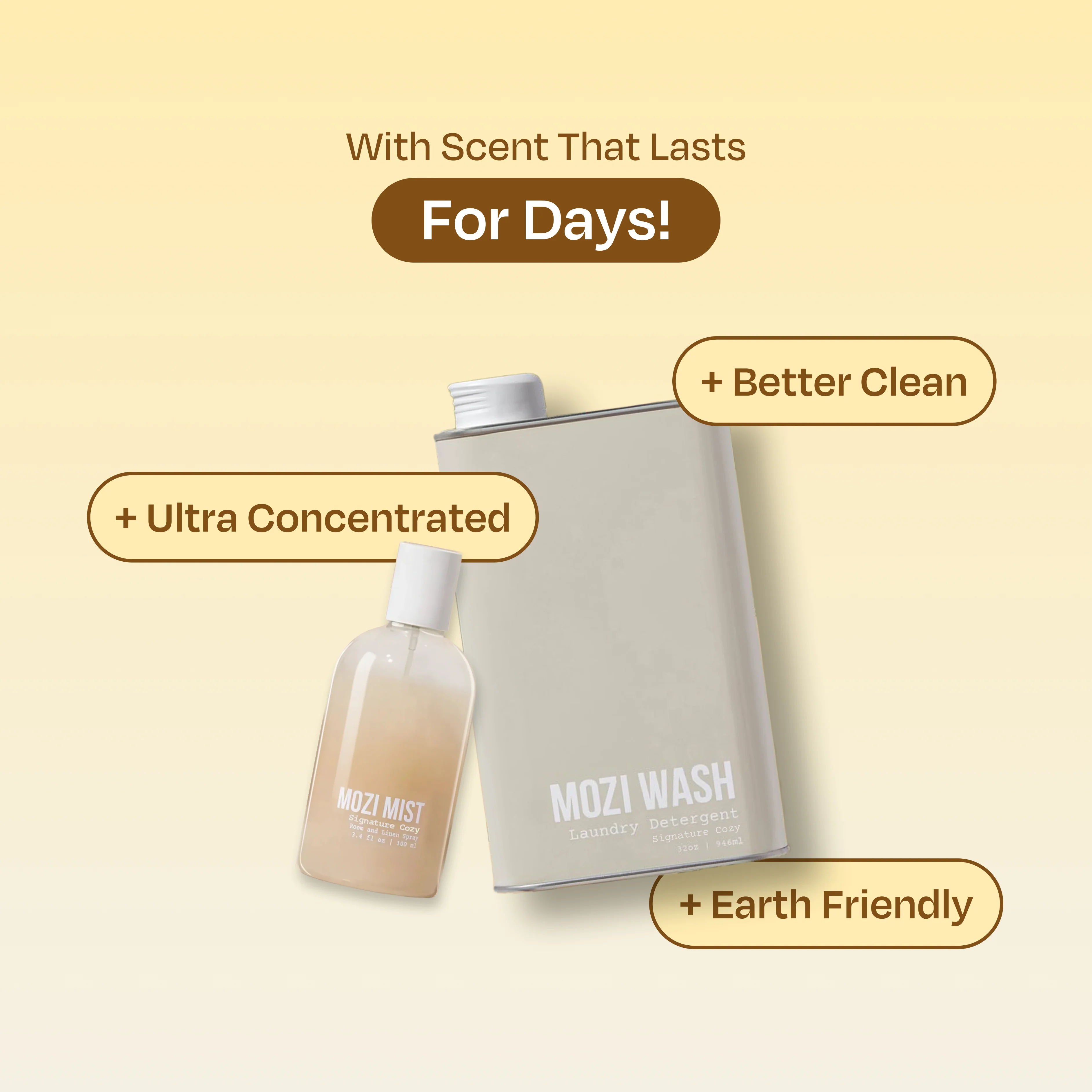 Cozy Mist & Detergent - Image 6
