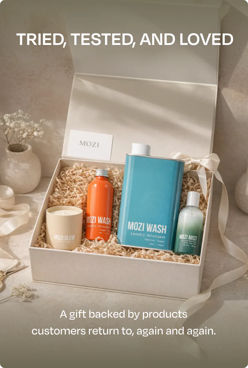 Alpine Woods Mozi Mist - Image 6