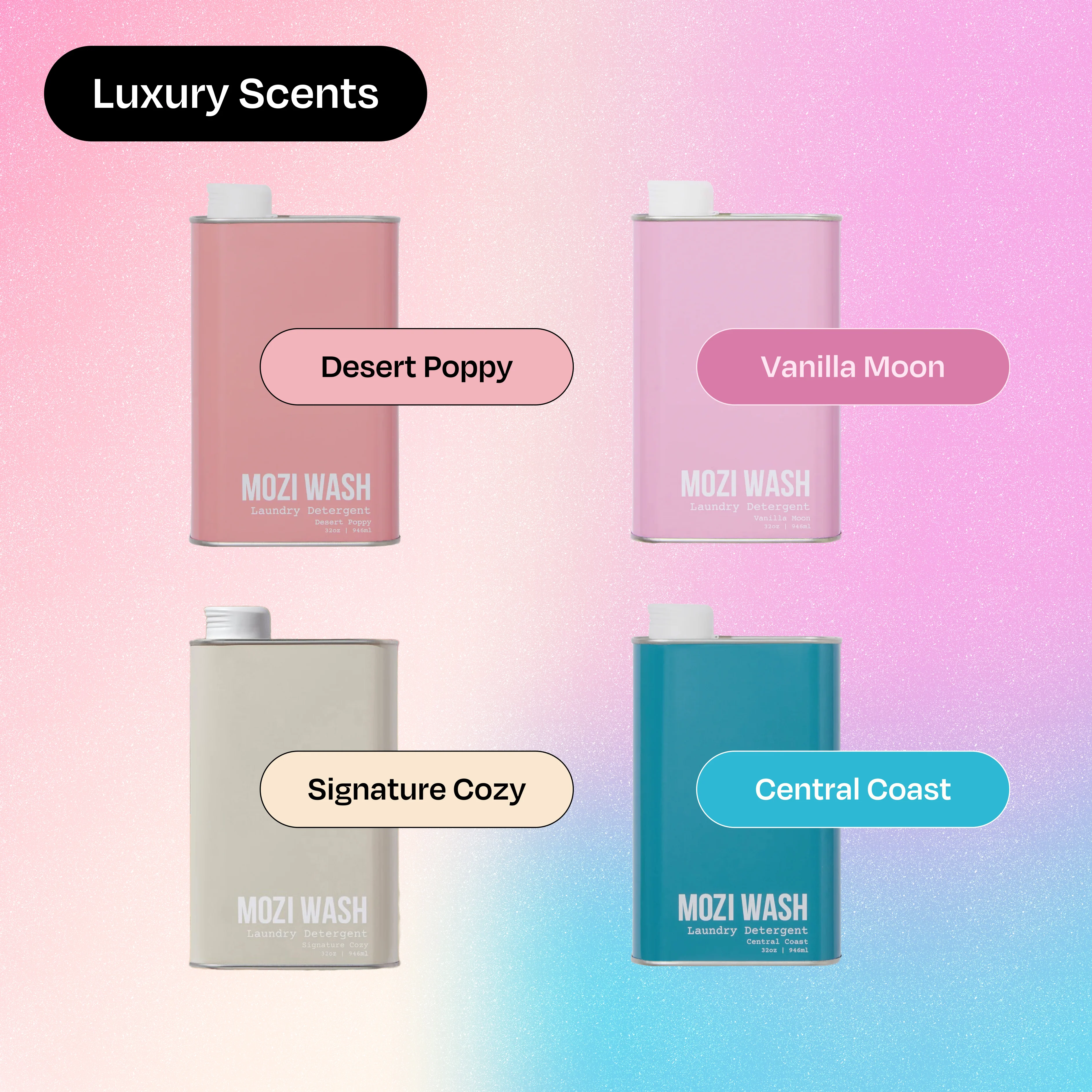 Luxury Scents - Image 3