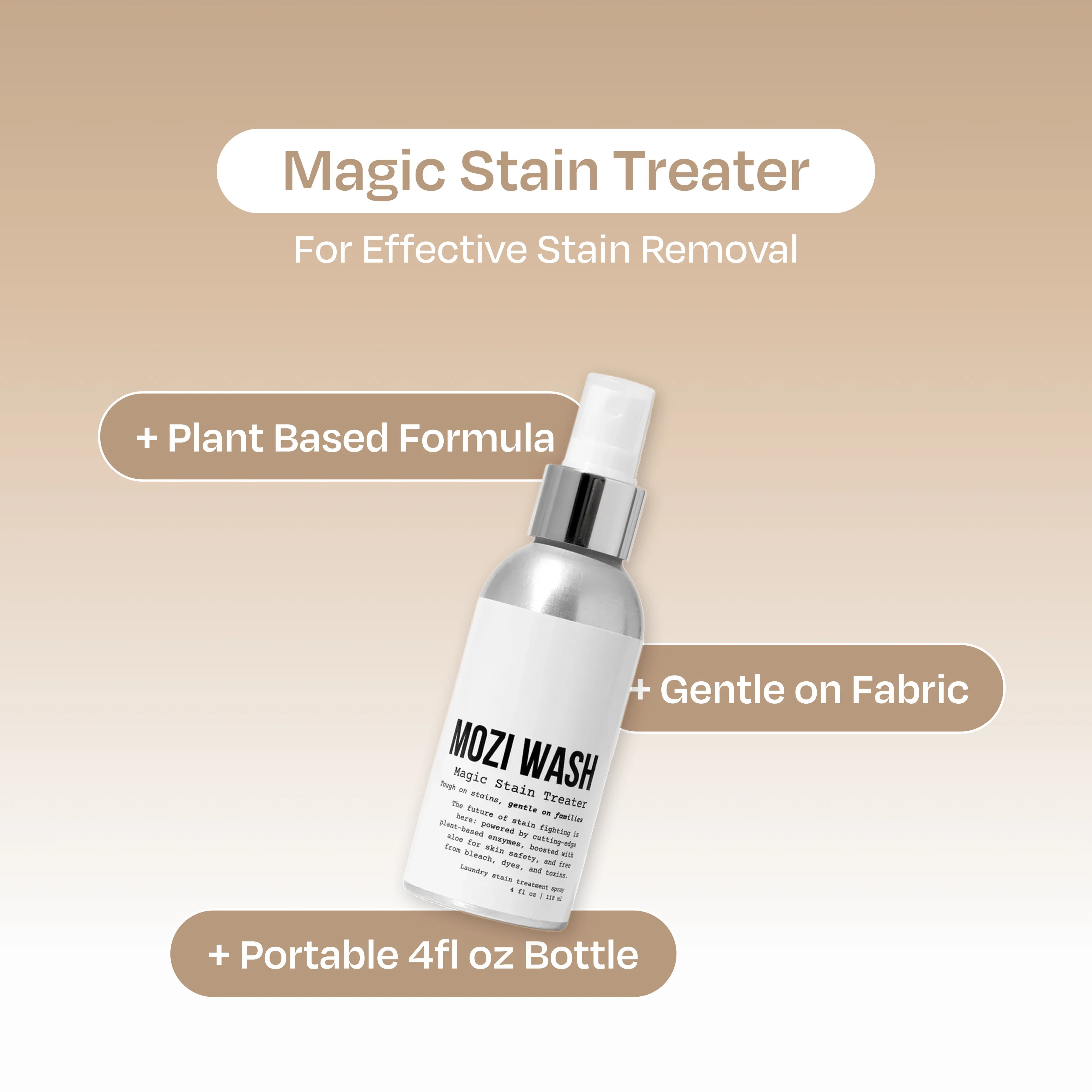 Magic Stain Treater - Image 3