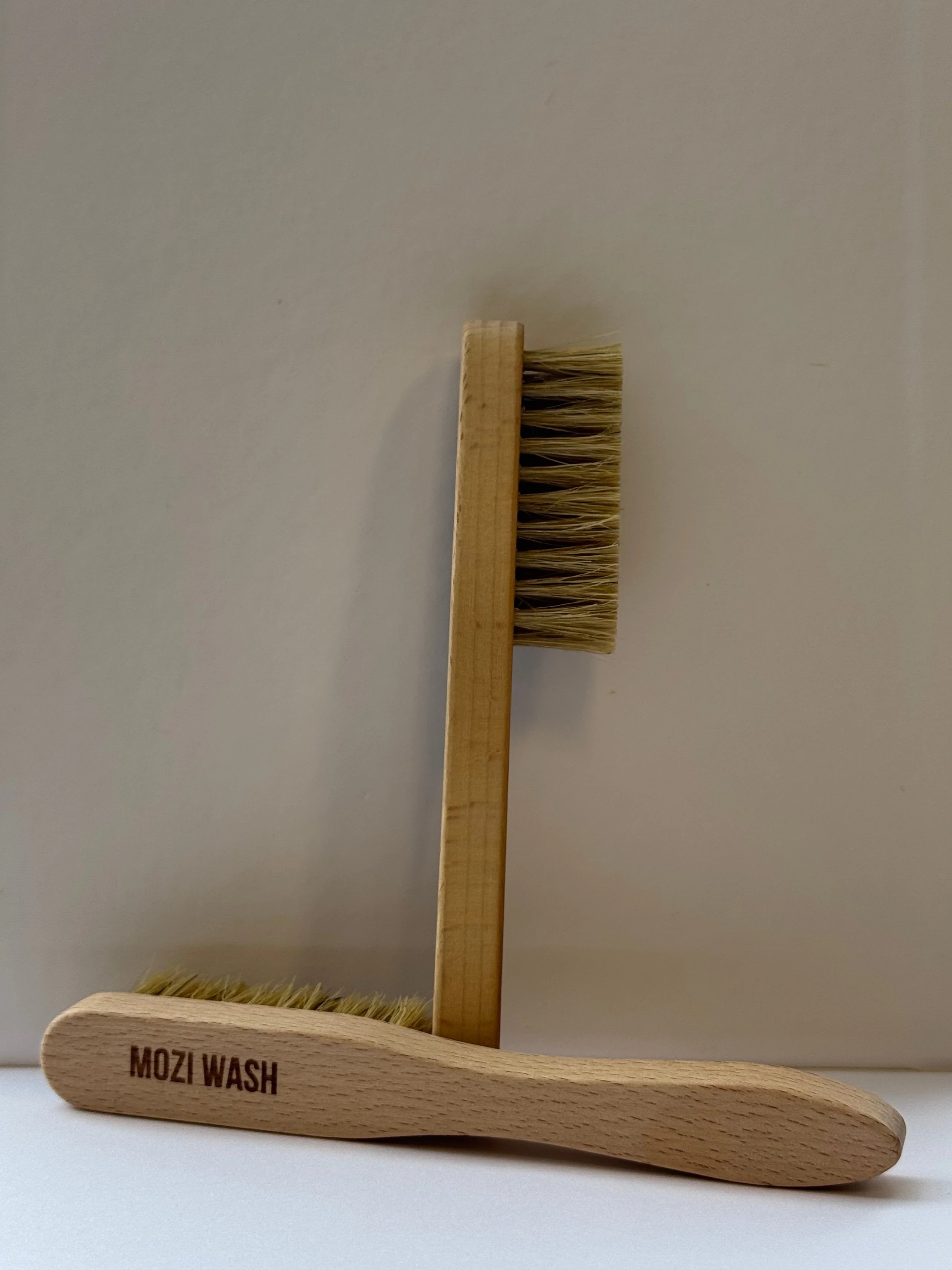 Mozi Wash Precision Stain Brush
