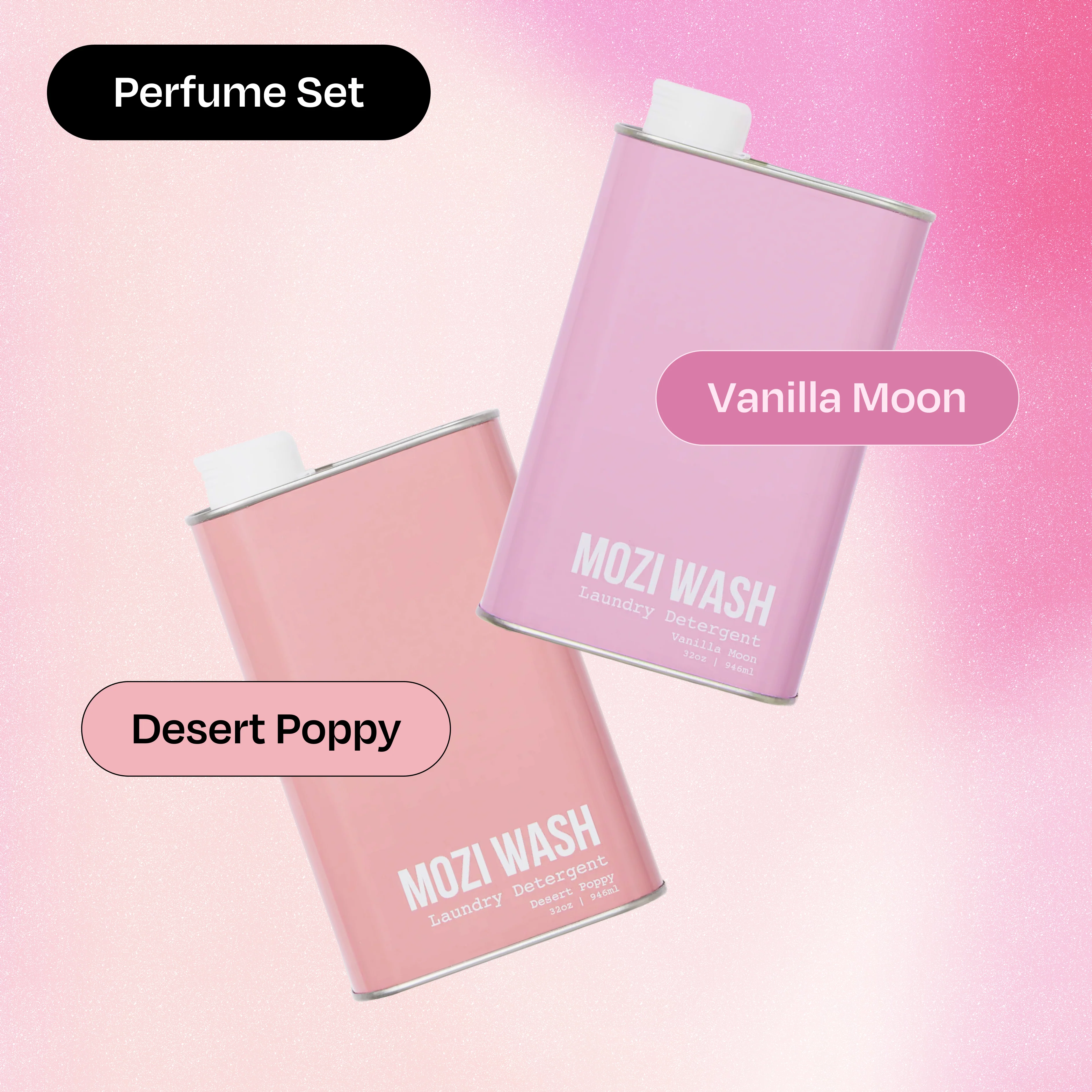Perfume Set