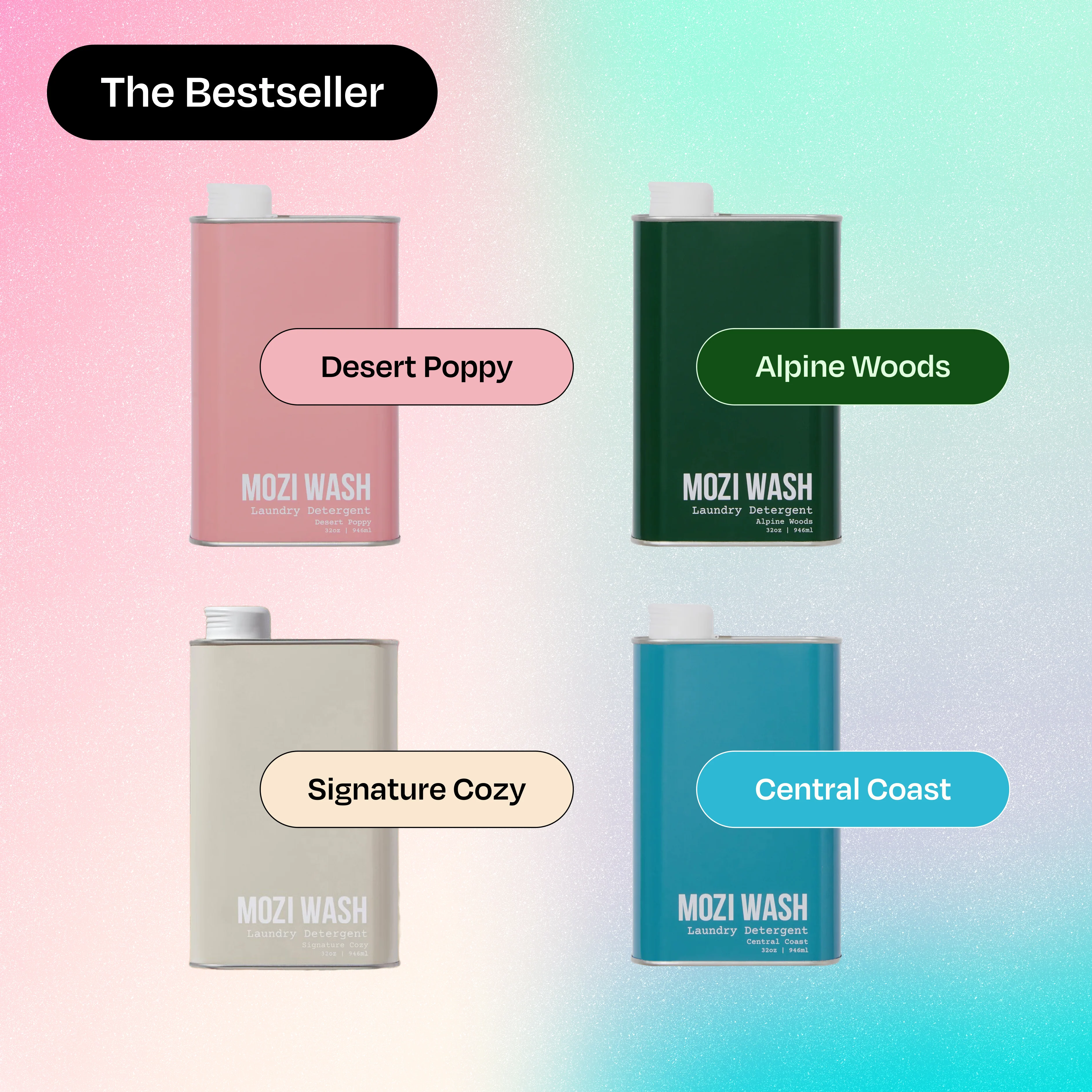 Best Seller 4 Pack - Image 7