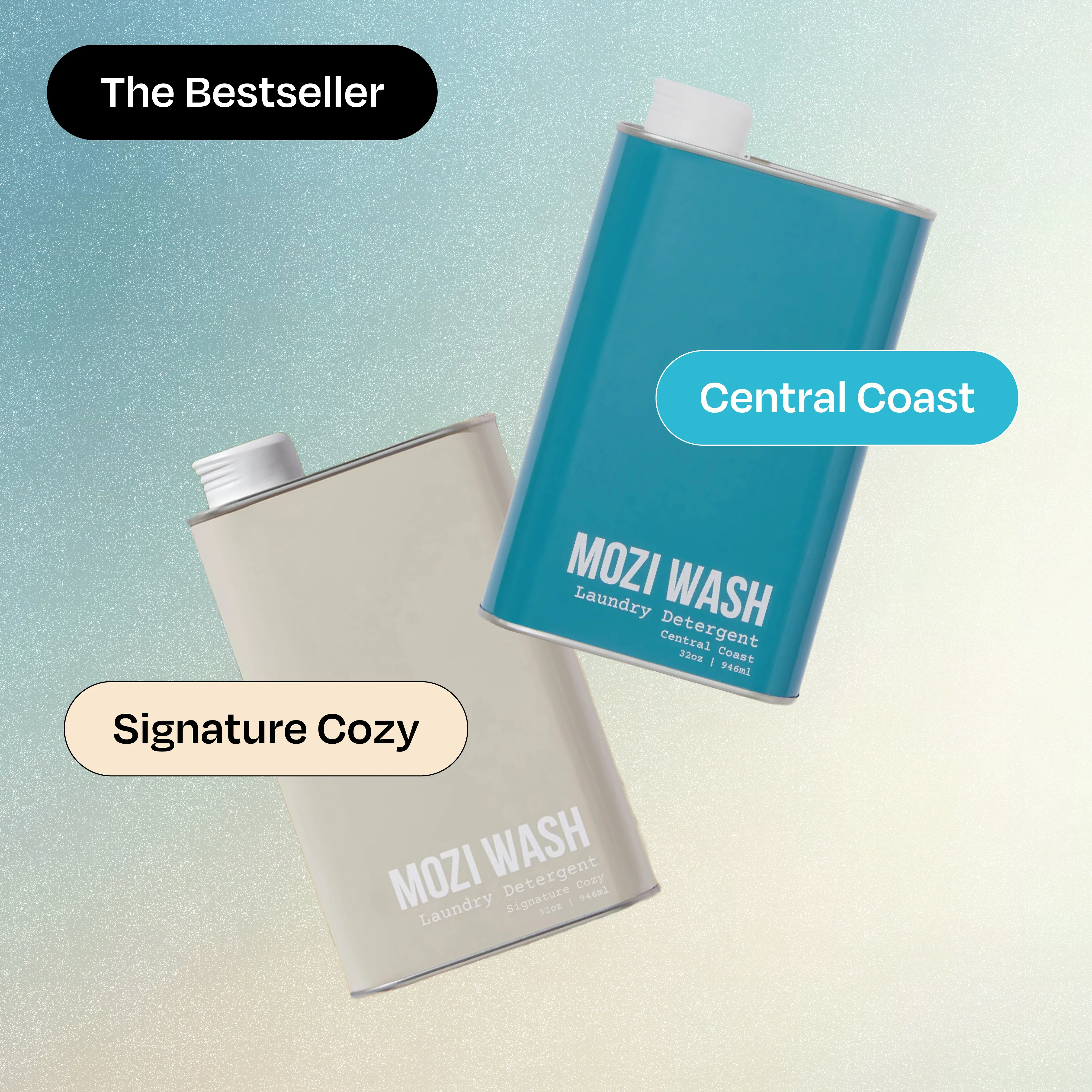 The Best Seller